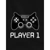 imageBig Brother Little Brother Shirts Player 1 Player 2 Gamer Gaming Siblings SetBig Bro Navy  Lil Bro Navy