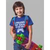 imageKids Gamer Shirt I Paused My Game to Be Here Gifts for Gamers Boys Youth Gaming ShirtsBlue