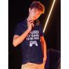 imageKids Gamer Shirt I Paused My Game to Be Here Gifts for Gamers Boys Youth Gaming ShirtsNavy