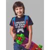 imageKids Gamer Shirt I Paused My Game to Be Here Gifts for Gamers Boys Youth Gaming ShirtsNavy