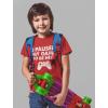 imageKids Gamer Shirt I Paused My Game to Be Here Gifts for Gamers Boys Youth Gaming ShirtsRed