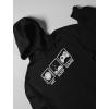 imageTstars Eat Sleep Game Hoodie Gifts for Gamers Gaming Apparel Gamer Hoodies for Men ampamp Teen BoysBlack