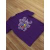 imageAutism Awareness Elephant Toddler Kids TShirtNavy