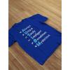 imageAutism Shirt Always Unique Autism Awareness Youth Kids TShirtBlack