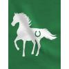 imageGift for Horse Lover  Love Horses Kids HoodieRed