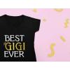imageGigi Shirt Gigi Gifts for Grandma Shirt for Women Nana Shirt Mothers Day TopsRed