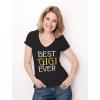 imageGigi Shirt Gigi Gifts for Grandma Shirt for Women Nana Shirt Mothers Day TopsRed