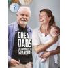 imageGrandpa Shirt Gifts for Dad Papa from Grandchildren Fathers Day Shirts for MenBlack