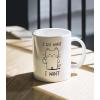 imageI Do What I Want Cat Funny Coffee Mug Birthday Gift For Him Her Men or Women Xmas Present Idea For Cat Lovers Mom Dad Son Daughter Husband Wife or Cat Loving Coworker Sturdy Mug 15 Ounce WhiteWhite
