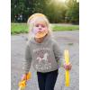 imageJust A Girl Who Loves Horses Hoodie Horse Lover Gifts Girls Kids HoodiesGray