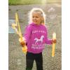 imageJust A Girl Who Loves Horses Hoodie Horse Lover Gifts Girls Kids HoodiesPink