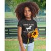 imageJust A Girl Who Loves Horses Shirt Horse Lover Gifts Equestrian Girls ShirtsBlack