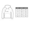 imageJust Assume Im Always Right  Im a Nurse  Funny Women Hoodie Large Gray