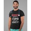 imageNurse Tshirts for Women Funny Gifts for Nurses Nursing Students ICU RN ShirtBlack