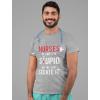 imageNurse Tshirts for Women Funny Gifts for Nurses Nursing Students ICU RN ShirtGray