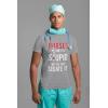 imageNurse Tshirts for Women Funny Gifts for Nurses Nursing Students ICU RN ShirtGray