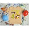 imagePaw Patrol Rubble Digging Being 4 Construction Bulldozer 4th Birthday Toddler Kids TShirtLatte