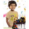 imagePaw Patrol Rubble Digging Being 4 Construction Bulldozer 4th Birthday Toddler Kids TShirtLatte