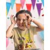 imageRubble 3rd Birthday Boy Digging Being 3 Shirt Gifts for Three Years Old Boys Bday Paw Patrol Toddler Kids TShirtLatte