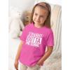 imageStraight Outta Preschool Graduation Funny Gift ToddlerInfant Kids TShirtPink