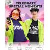 imageTeeStars  Eat Sleep Anime Cool Women HoodieBlack