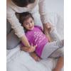 imageTeeStars  Keep Calm My Mom is A Nurse Gift ToddlerInfant Kids TShirtPink
