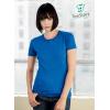 imageTeeStars  Love Volleyball  Best Gift Idea for Volleyball Lovers Women TShirtGray