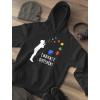 imageTstars Embrace Different Autism Awareness Women HoodieGray