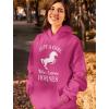 imageTstars Horse Gifts Hoodies for Teen Girls Equestrian Horses HoodiePink