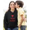 imageTstars Nurse Sweatshirt Hoodies for Women Funny Gifts for Nurses Nursing School HoodieBlack