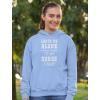 imageTstars Put Me Back On My Horse Funny Gift for Horse Lover Women HoodieCalifornia Blue