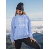 imageTstars Put Me Back On My Horse Funny Gift for Horse Lover Women HoodieCalifornia Blue