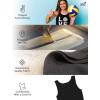 imageTstars Volleyball Gift Hoodies for Teen Girls Women Heart Love Sweatshirts Women HoodieBlack