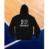 imageTstars Volleyball Gifts Hoodies for Teen Girls Women I Love Sweatshirts Women HoodieBlack