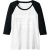 imageVolleyball Is My Favorite Season Gift for Volleyball Lovers Raglan Baseball TeeBlackWhite