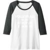 imageVolleyball Is My Favorite Season Gift for Volleyball Lovers Raglan Baseball TeeDark Heather GreyWhite