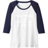imageVolleyball Is My Favorite Season Gift for Volleyball Lovers Raglan Baseball TeeNavy BlueWhite