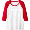imageVolleyball Is My Favorite Season Gift for Volleyball Lovers Raglan Baseball TeeRedWhite