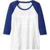 imageVolleyball Is My Favorite Season Gift for Volleyball Lovers Raglan Baseball TeeRoyal BlueWhite