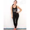 imageVolleyball is My Favorite Season Gift for Volleyball Lovers Racerback Tank TopBlack