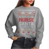 Sweatshirt / Gray