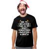 imageTstars Llama Ugly Christmas Sweater Men Women Unisex Holiday Xmas Couples SweatersBlack