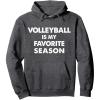 Dark Heather Grey