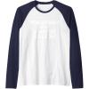 imageVolleyball Is My Favorite Season Gift for Volleyball Lovers Raglan Baseball TeeNavy BlueWhite