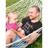 imageBest Dad Ever Shirt Gifts for Dads Fathers Day Papa Grandpa Shirts for MenBlack