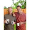 imageFunny Novelty Coffee Mug Funny Christmas Gift for Dad Husband Birthday Cup Fix It White 11 OunceIf Papa Mug
