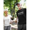imageIm Retired TShirts for Men Retirement Gifts Dad Grandpa Funny Mens ShirtBlack