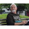imageMy Favorite People Call Me Grandpa  Best Gift for Grandad Long Sleeve TShirtBlack