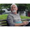 imageMy Favorite People Call Me Grandpa  Best Gift for Grandad Long Sleeve TShirtGray