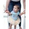 imageTstars Happy 1st Mothers Day Mommy Baby Boy Girl Outfit Gift for New Mom First Mothers Day Newborn Infant BodysuitAqua